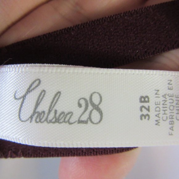 Chelsea28 Date Night Rocker Bra - Picture 6 of 7